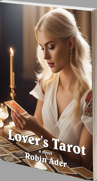 Lover's Tarot Novel