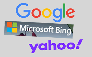 Search Engines